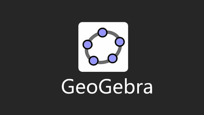 GeoGebra - 数学可视化工具